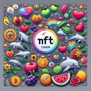 NFT-Chain