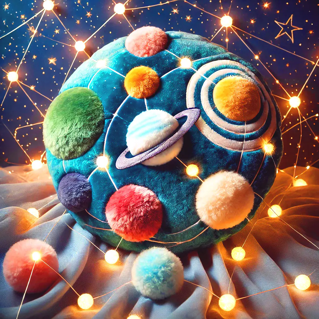 Solar System Constellation
