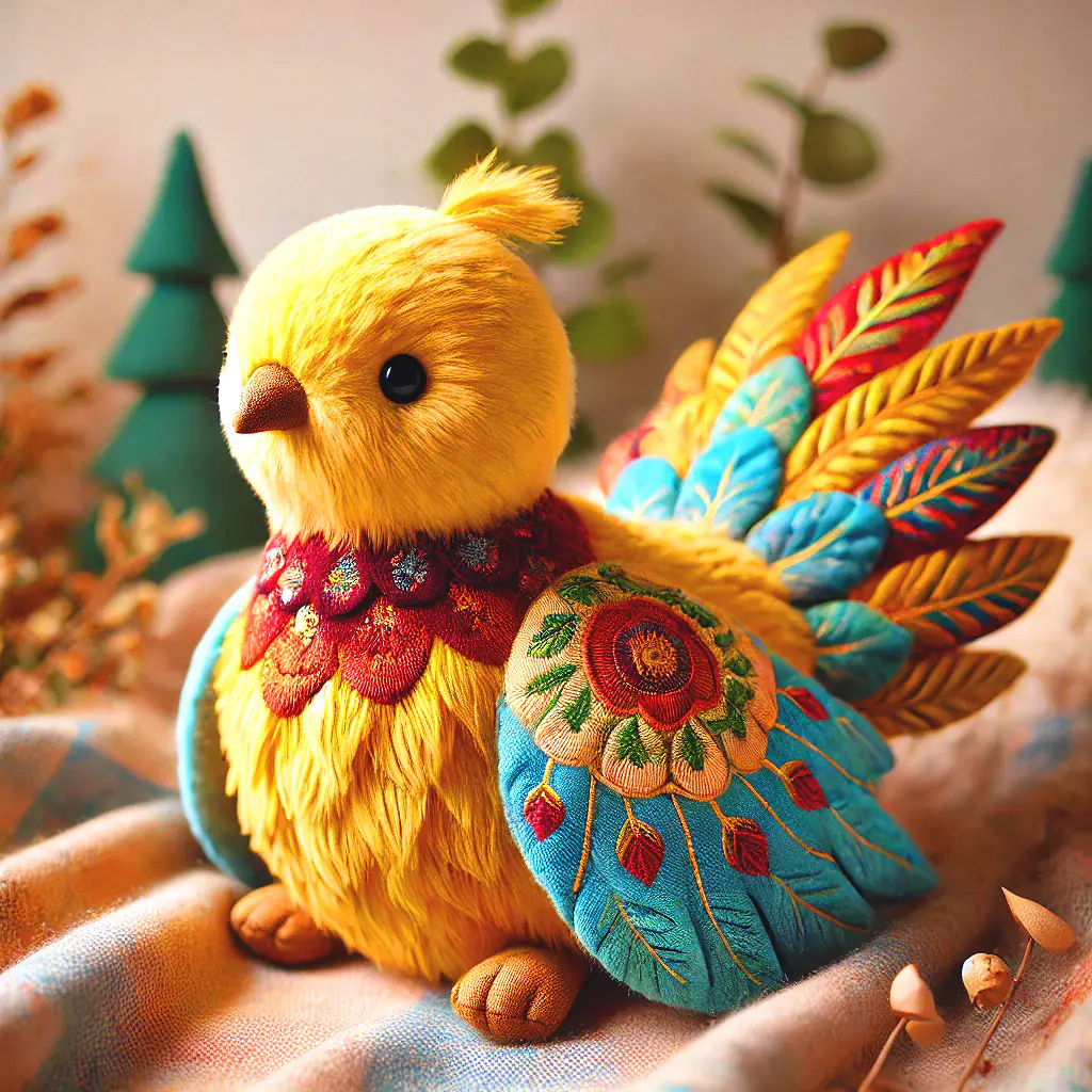 Golden Pheasant 2