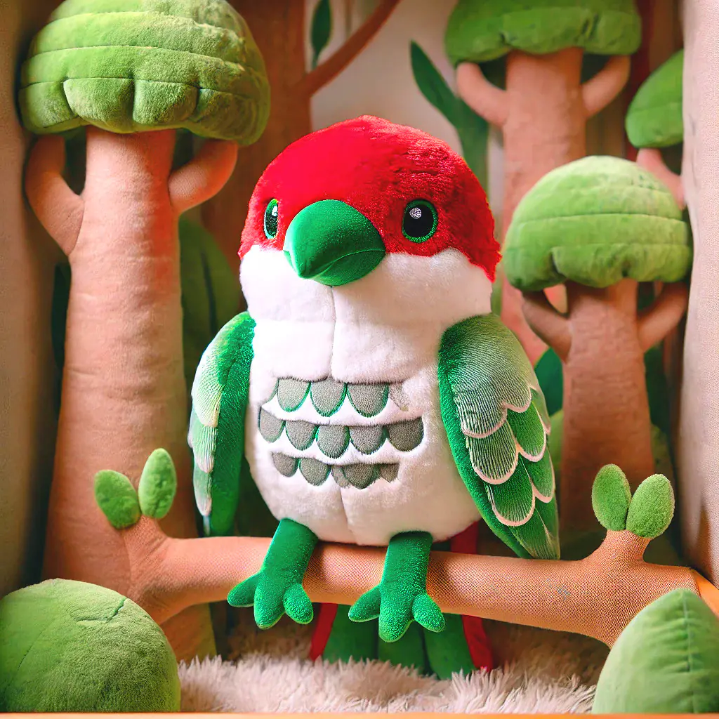 Cuban Trogon
