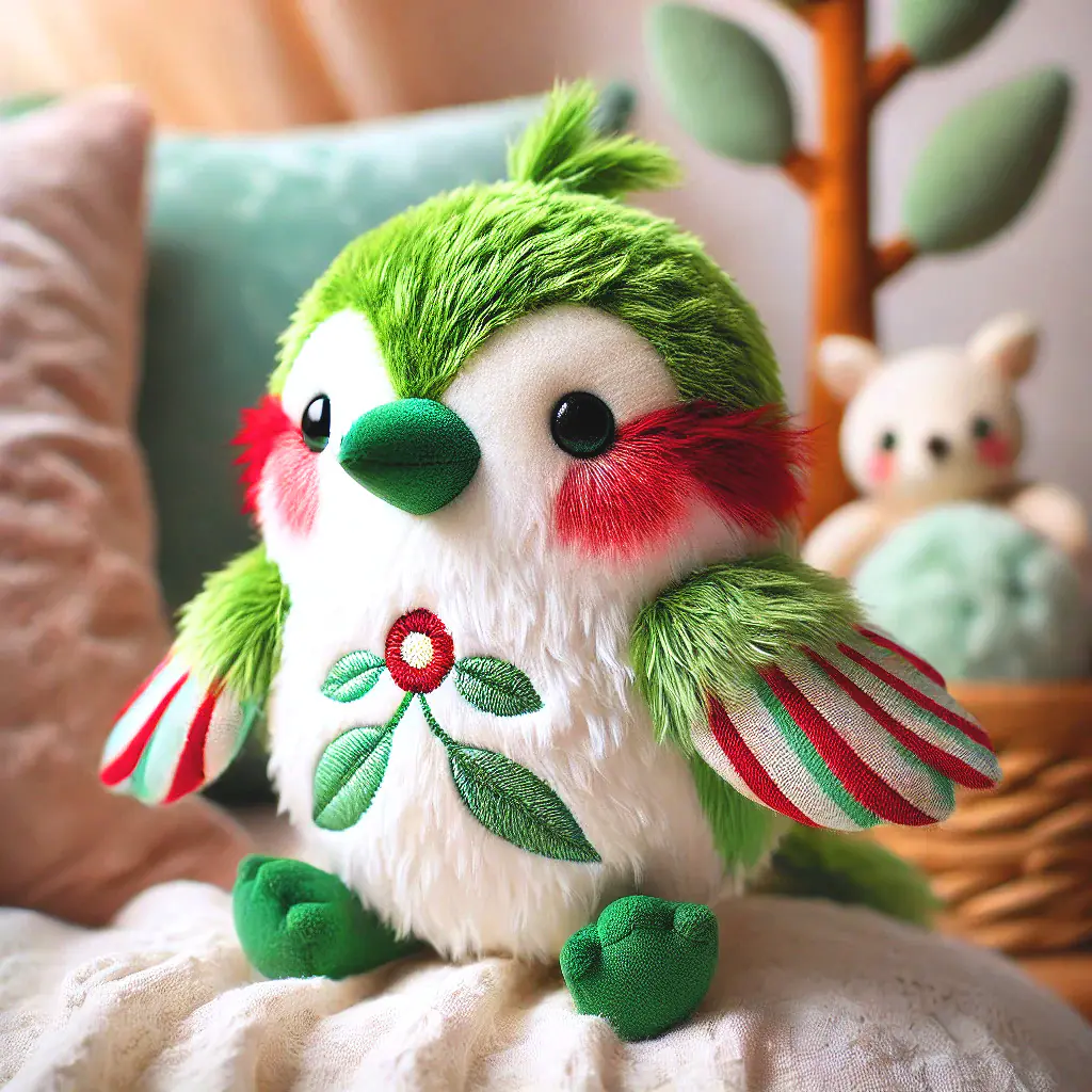 Cuban Tody