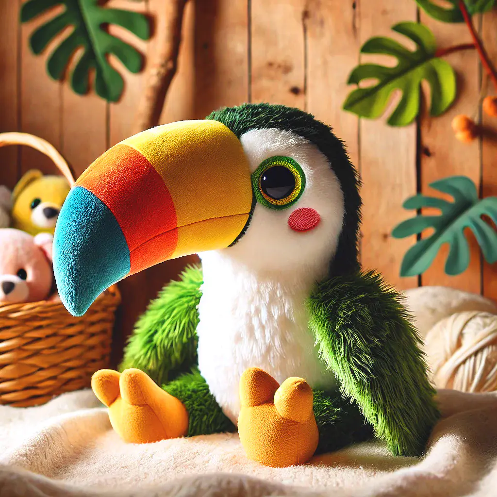 Toucan