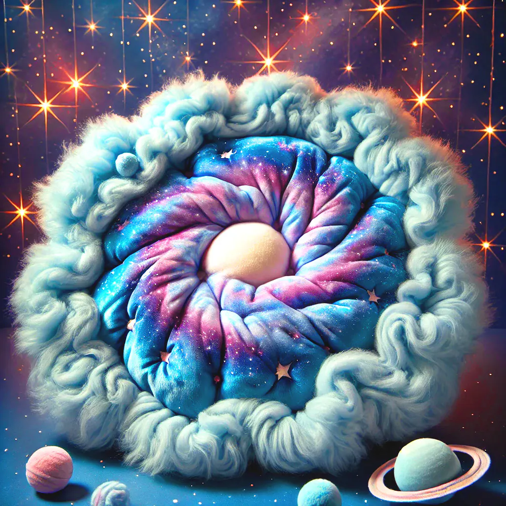 Milky Way Galaxy