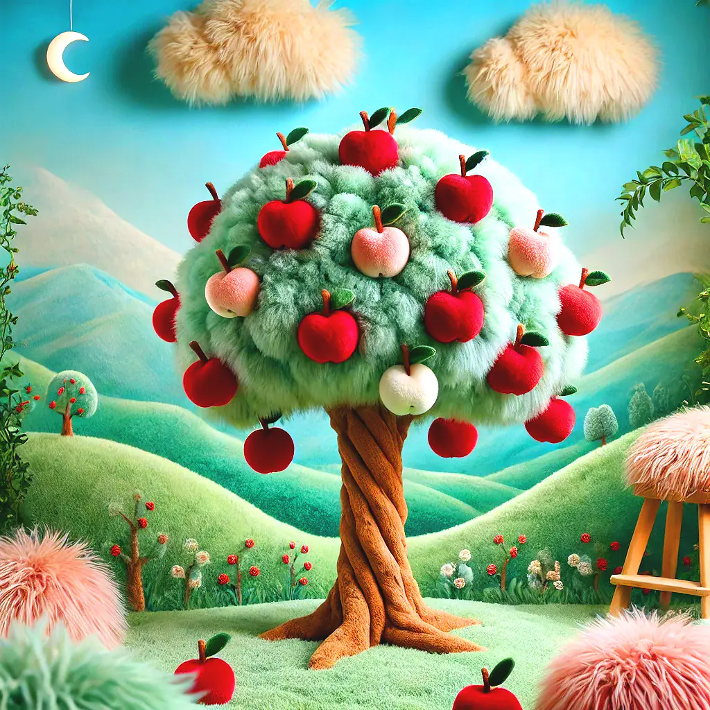 Apple Tree