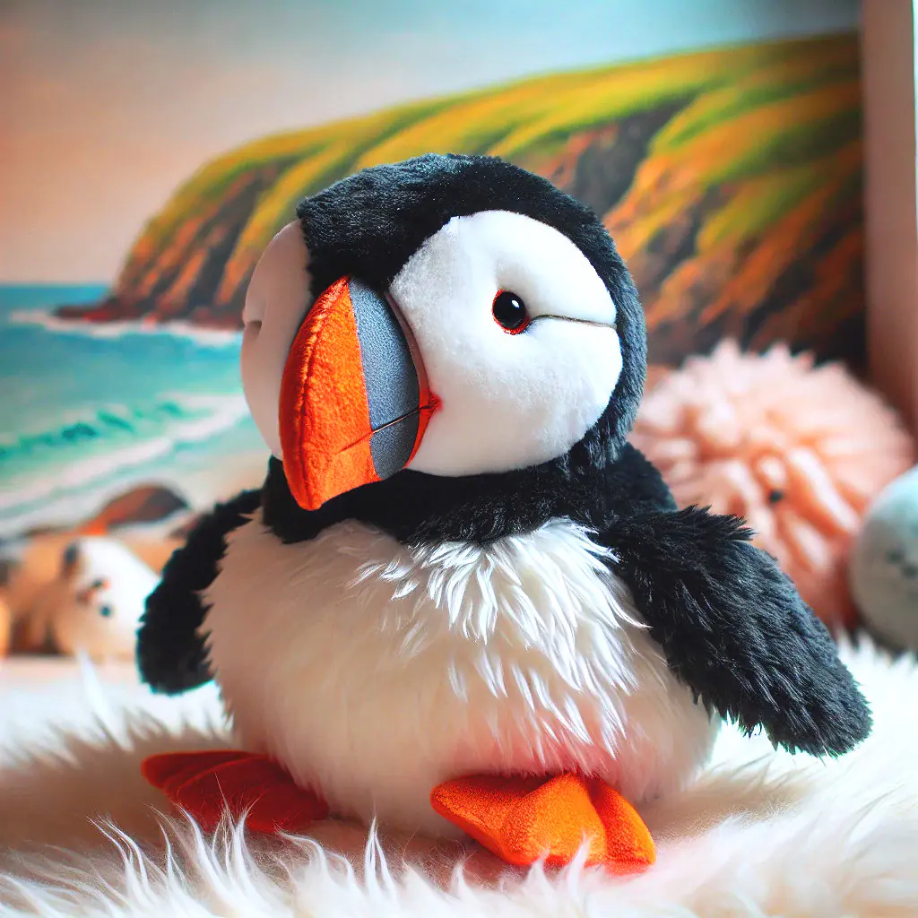 Atlantic Puffin