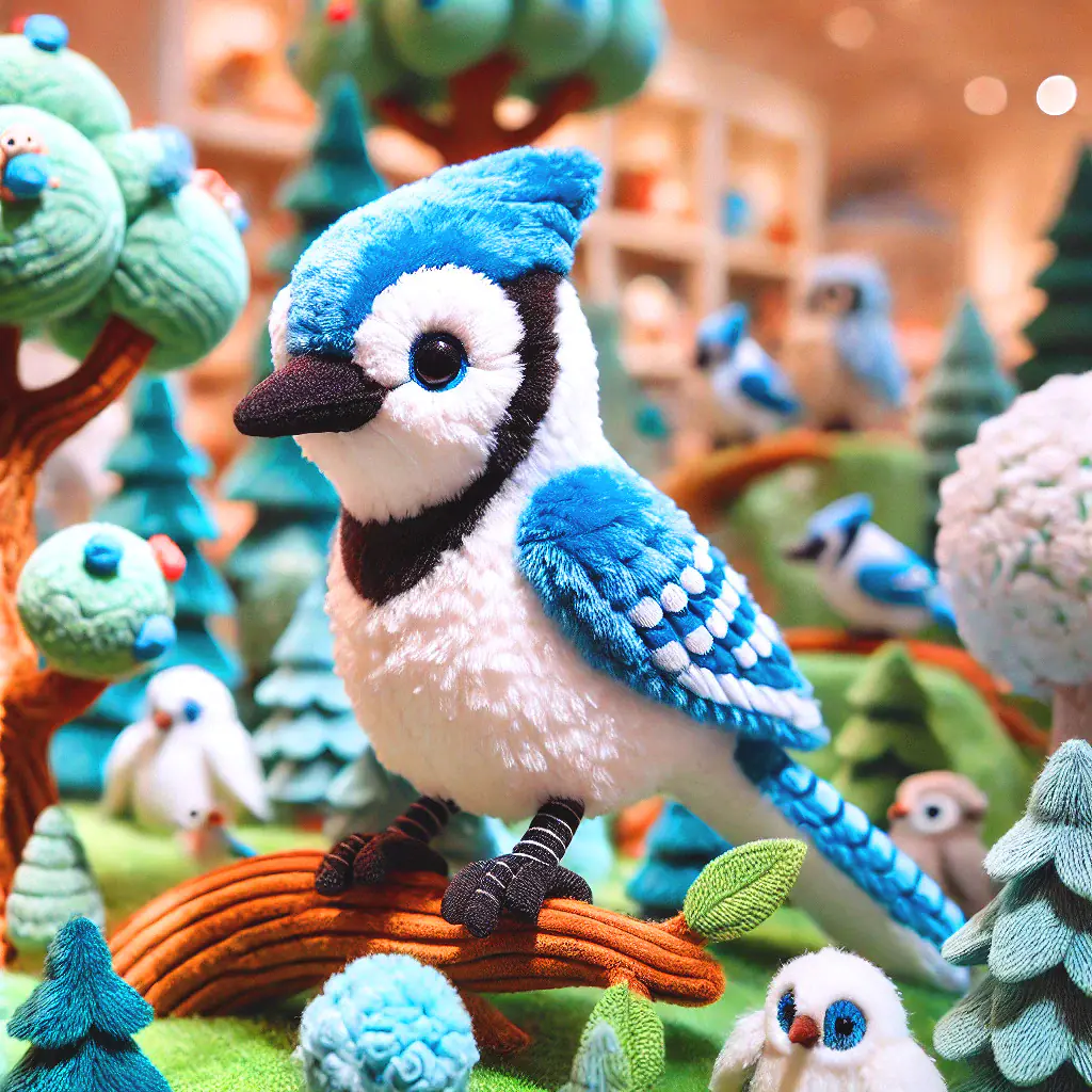 Blue Jay