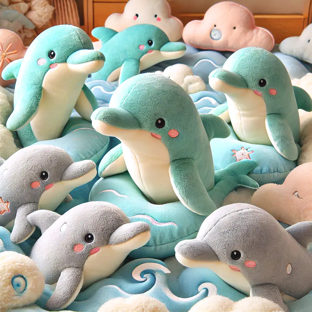 Dolphins