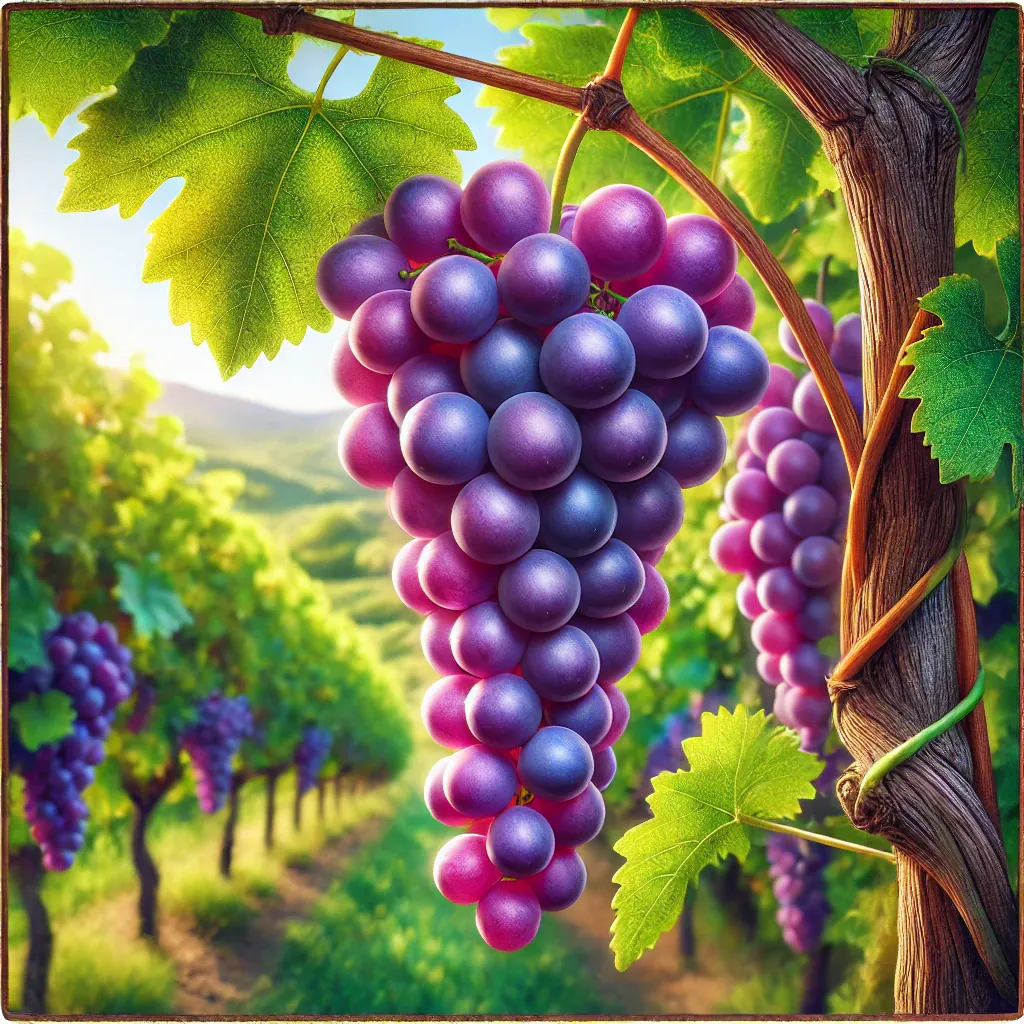 Grape, Somalia