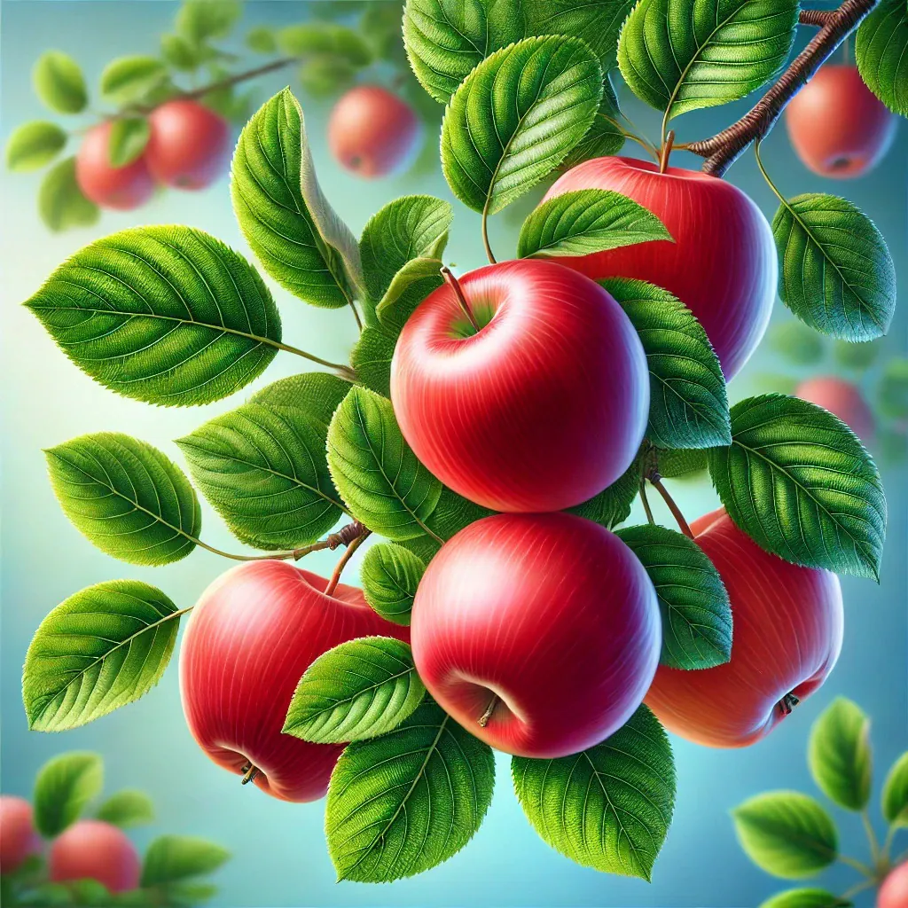 Gala Apple, Congo-Kinshasa