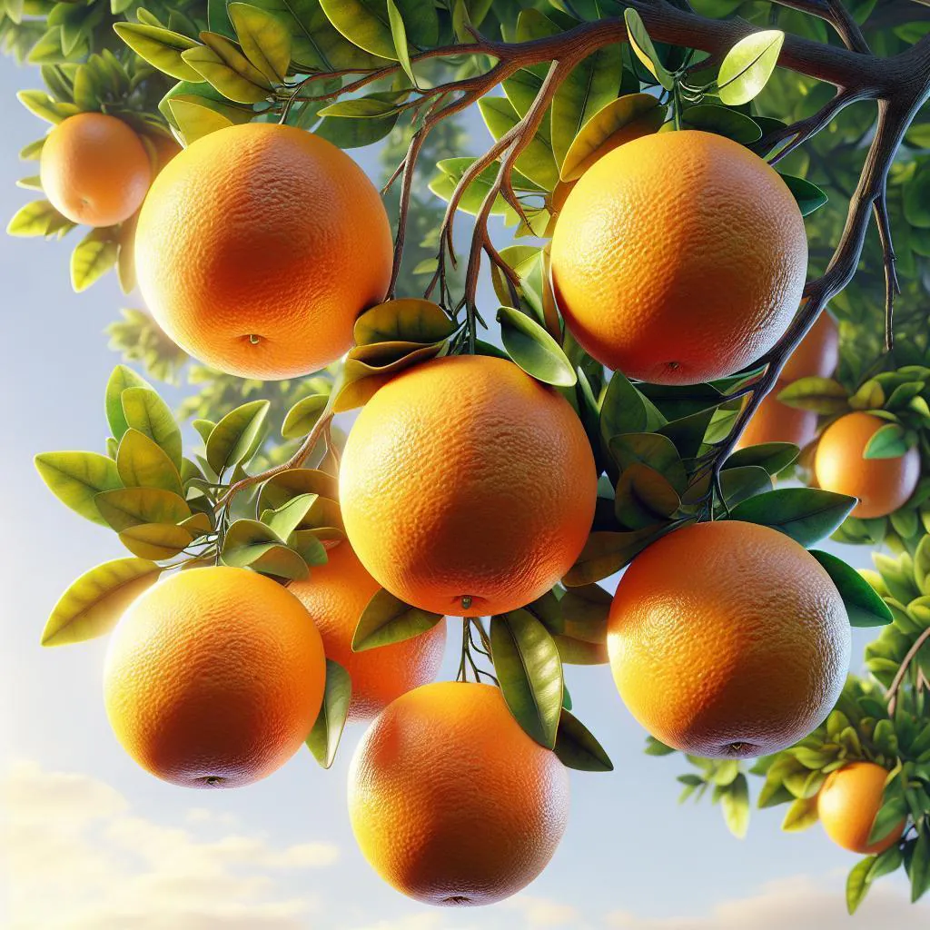 Valencia Orange, Hong Kong