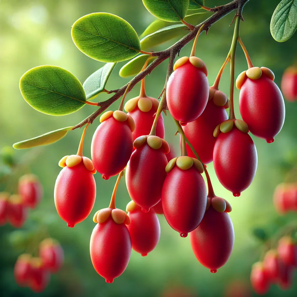 Ribes Kishish, Cape Verde