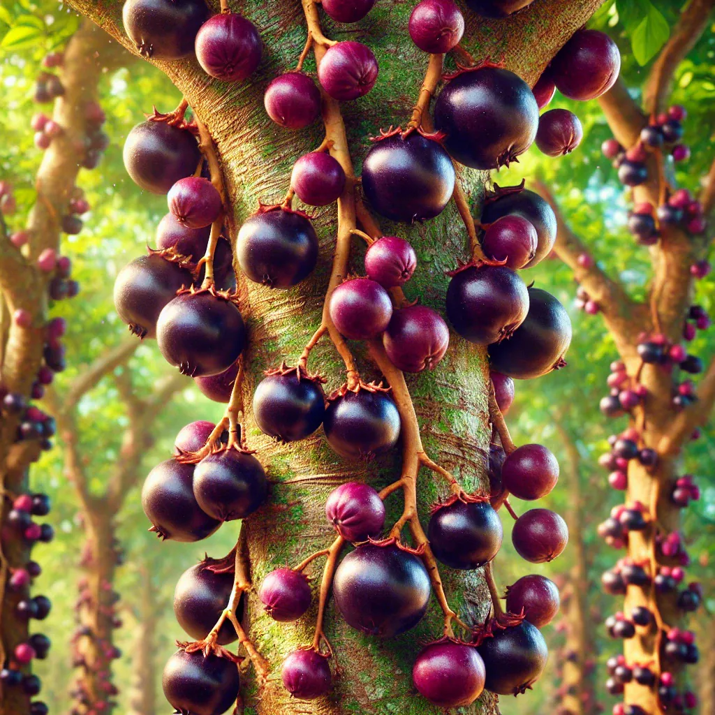 Jabuticaba, Curaçao