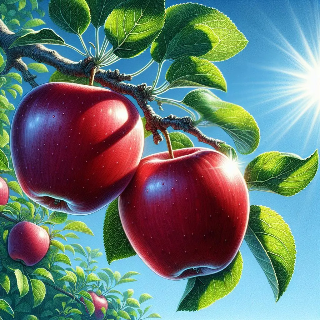 Fuji Apple, Saint Vincent and the Grenadines