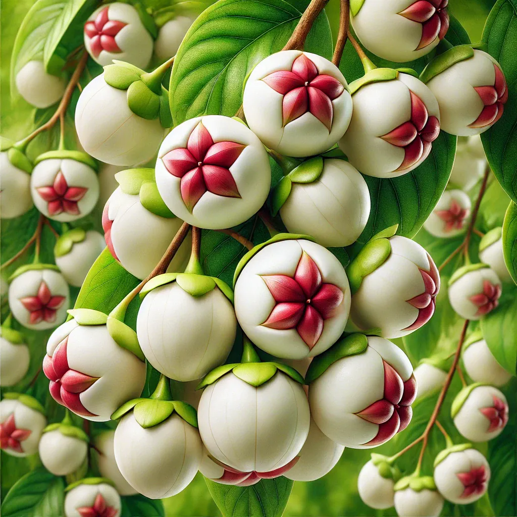Star Apple, Thailand