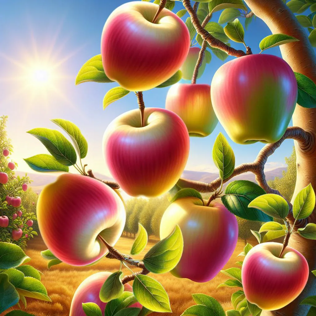 Pink Lady Apple, Transnistria
