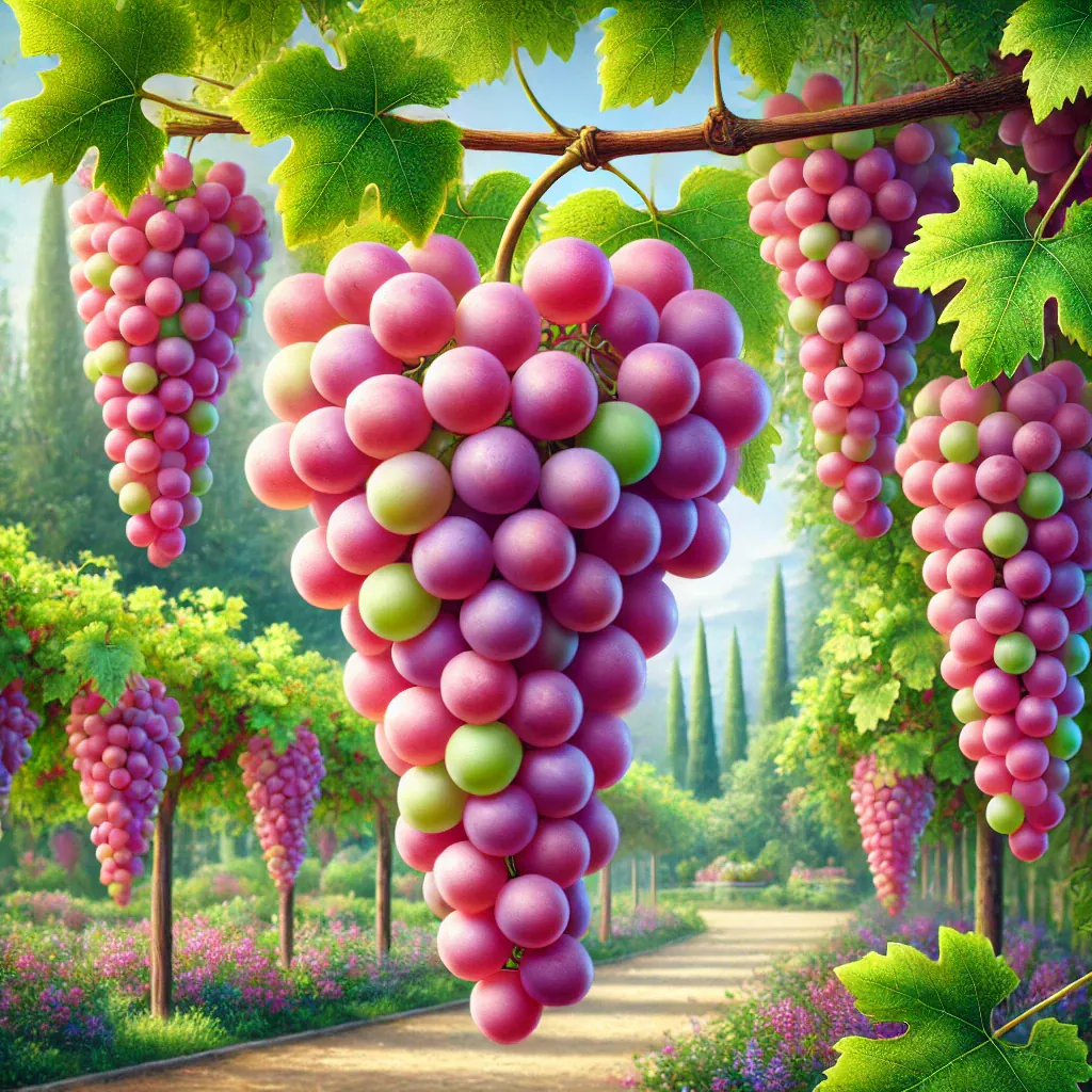 Grape, Slovenia