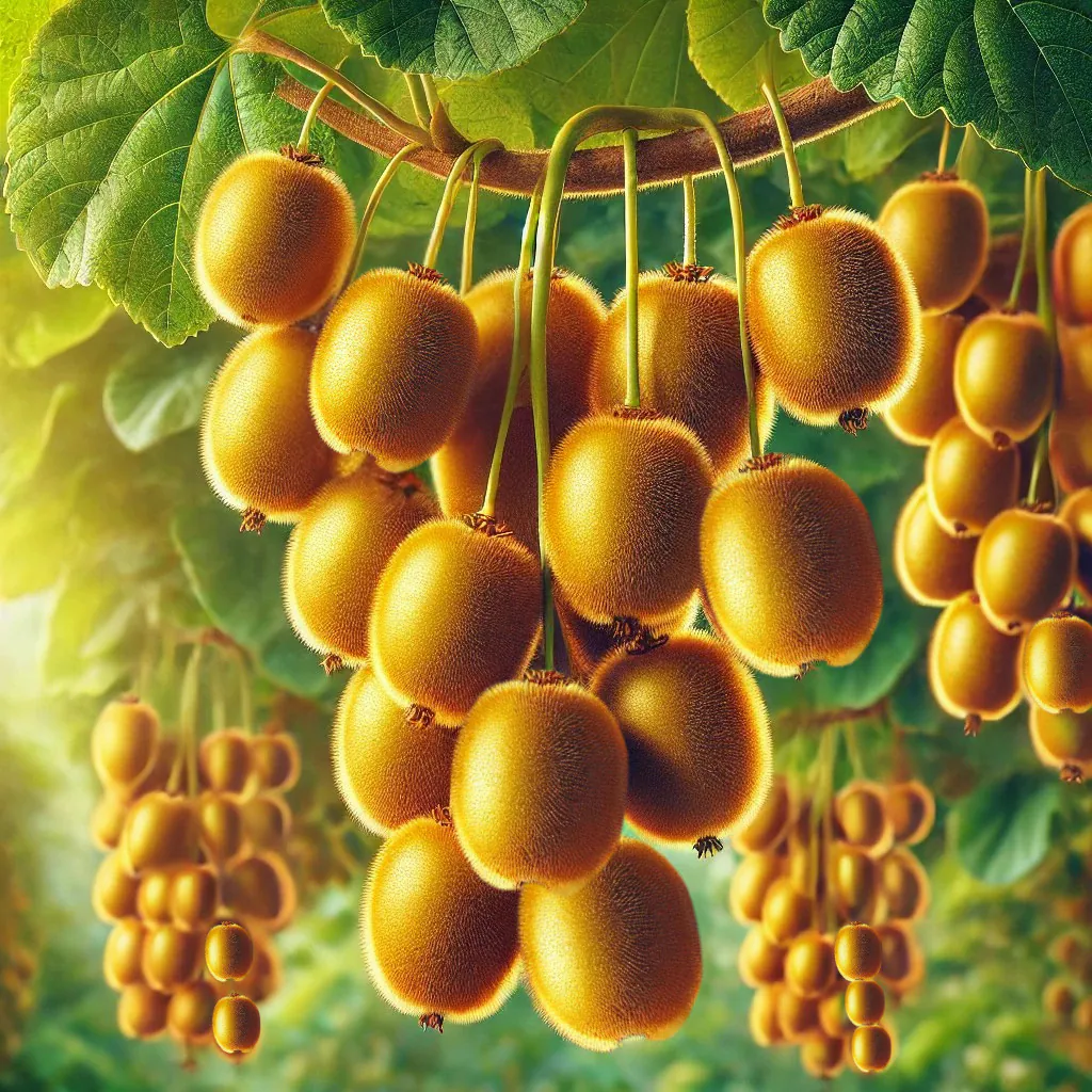 SunGold Kiwi, Venezuela