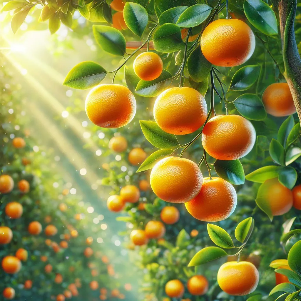 Clementine Mandarin, Bangladesh