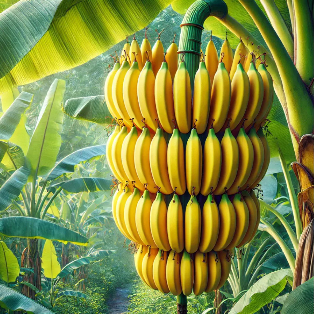 Plantain, Curaçao