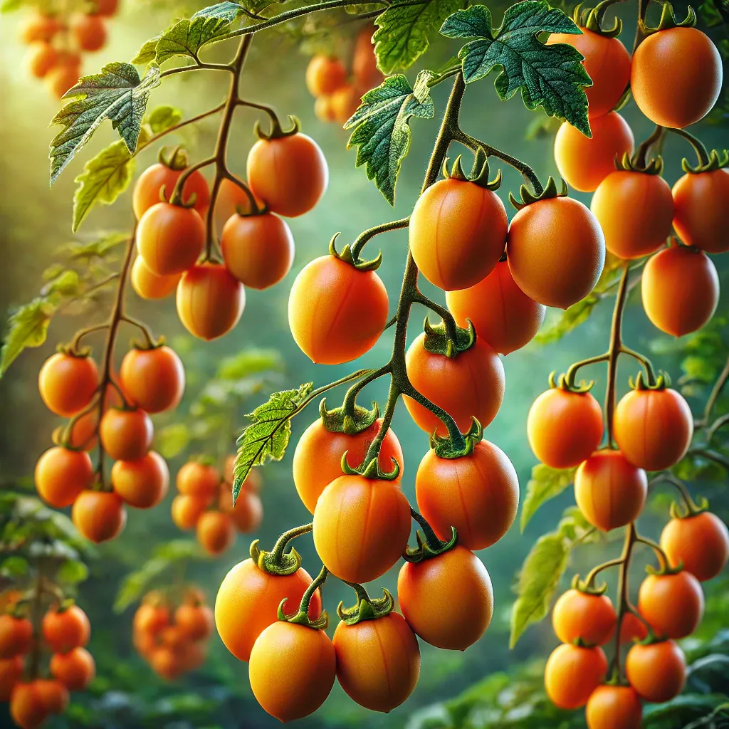 Tamarillo, Brunei
