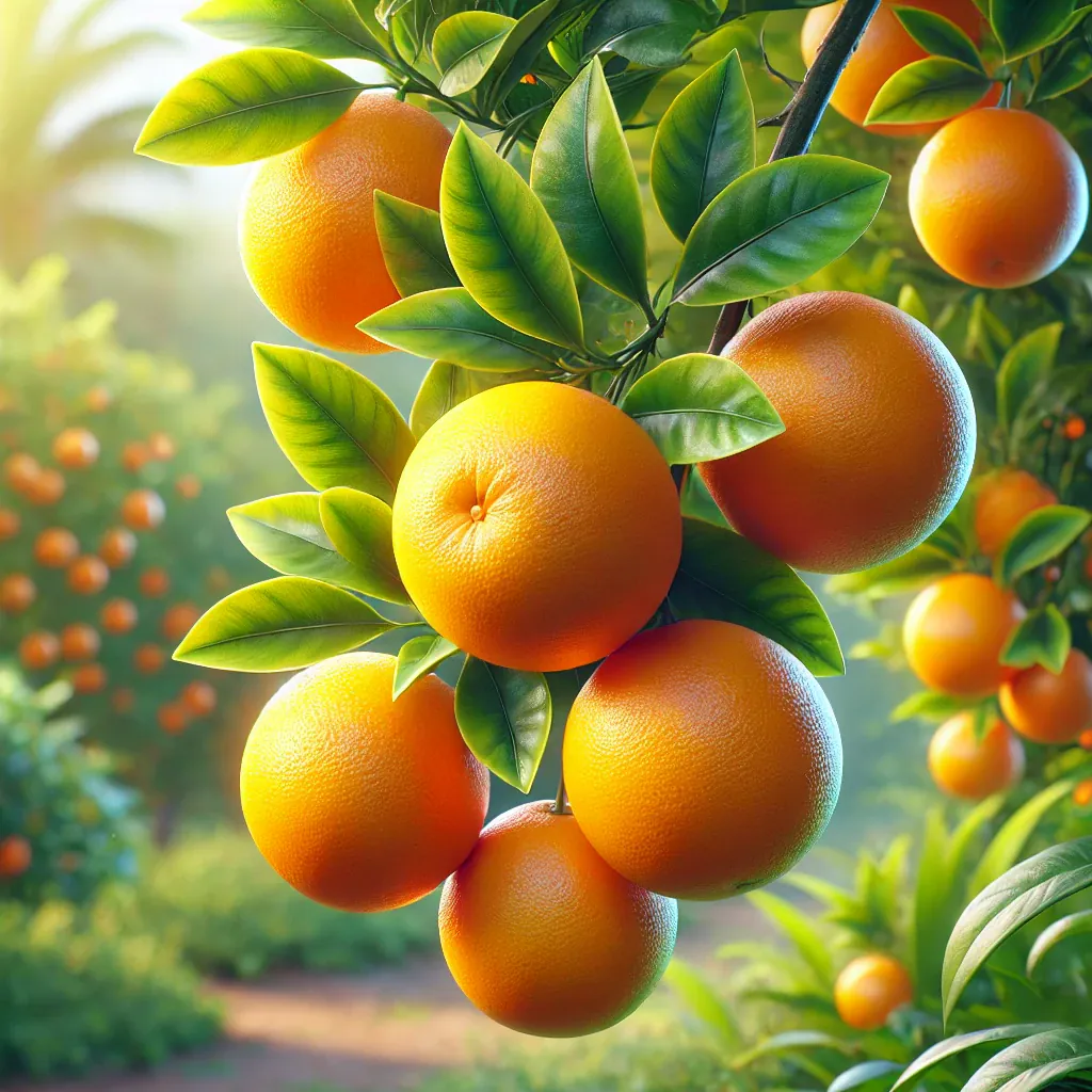Orange, Portugal