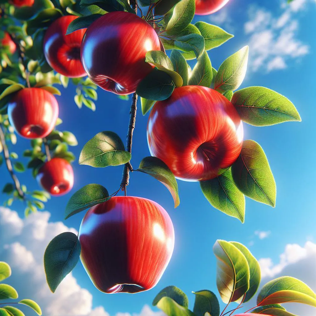 Spartan Apple, Sri Lanka