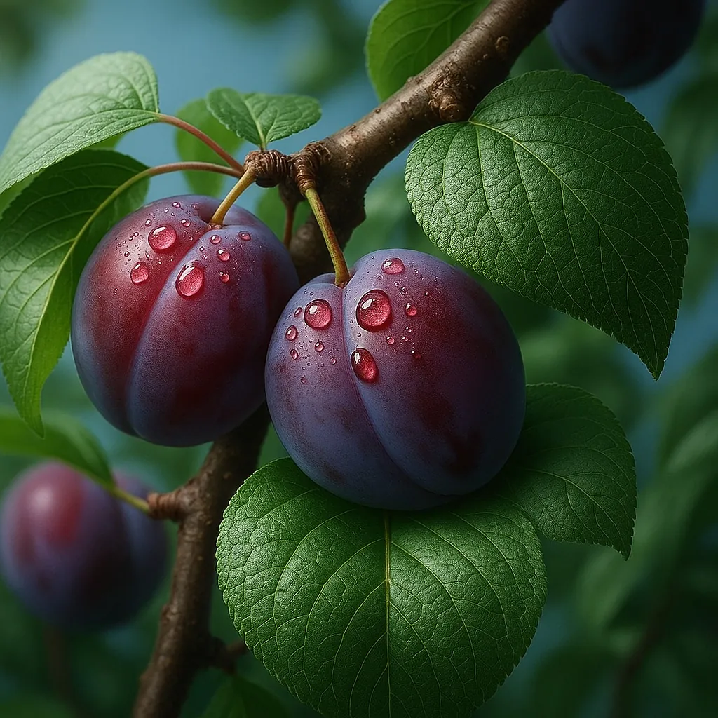 Stanley Plum, Zimbabwe