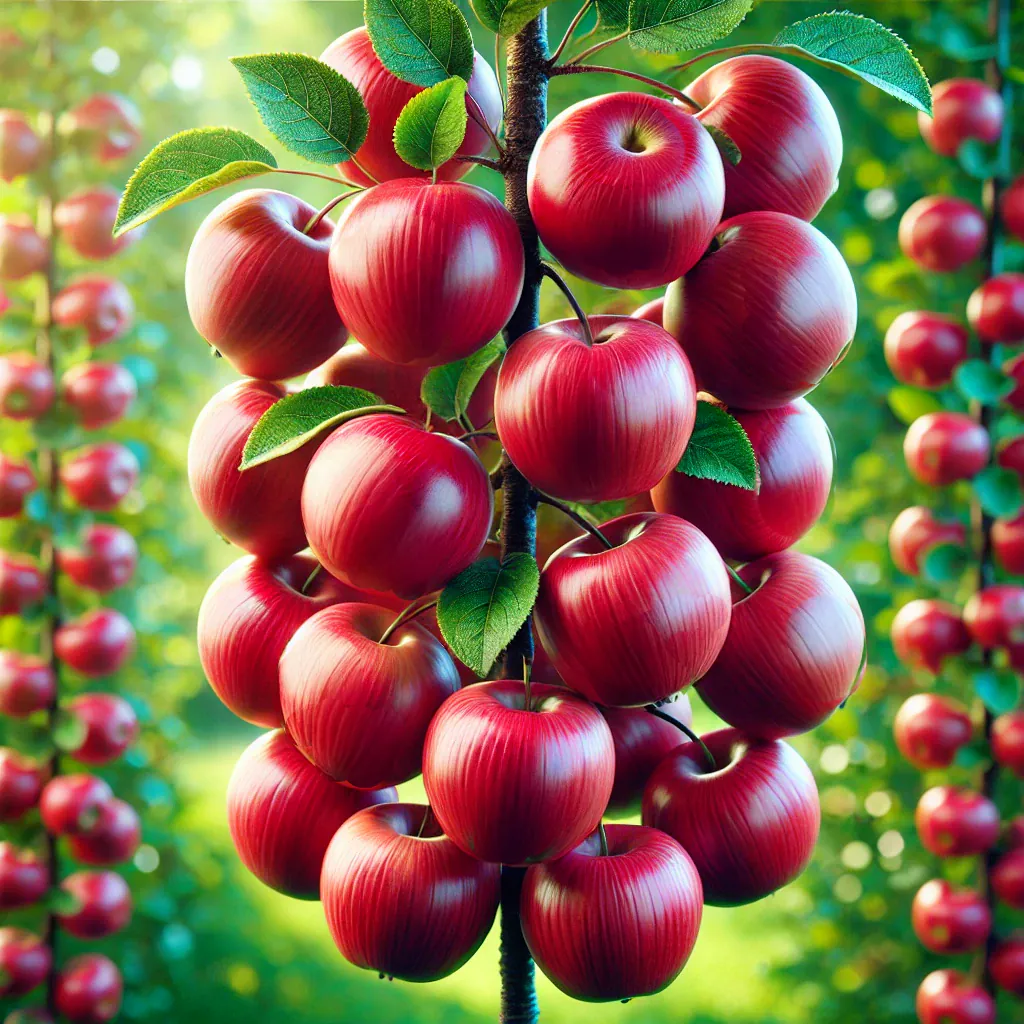 Red Apple, Anguilla