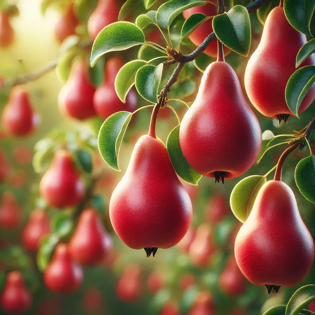 Pyrus Communis, Bulgaria