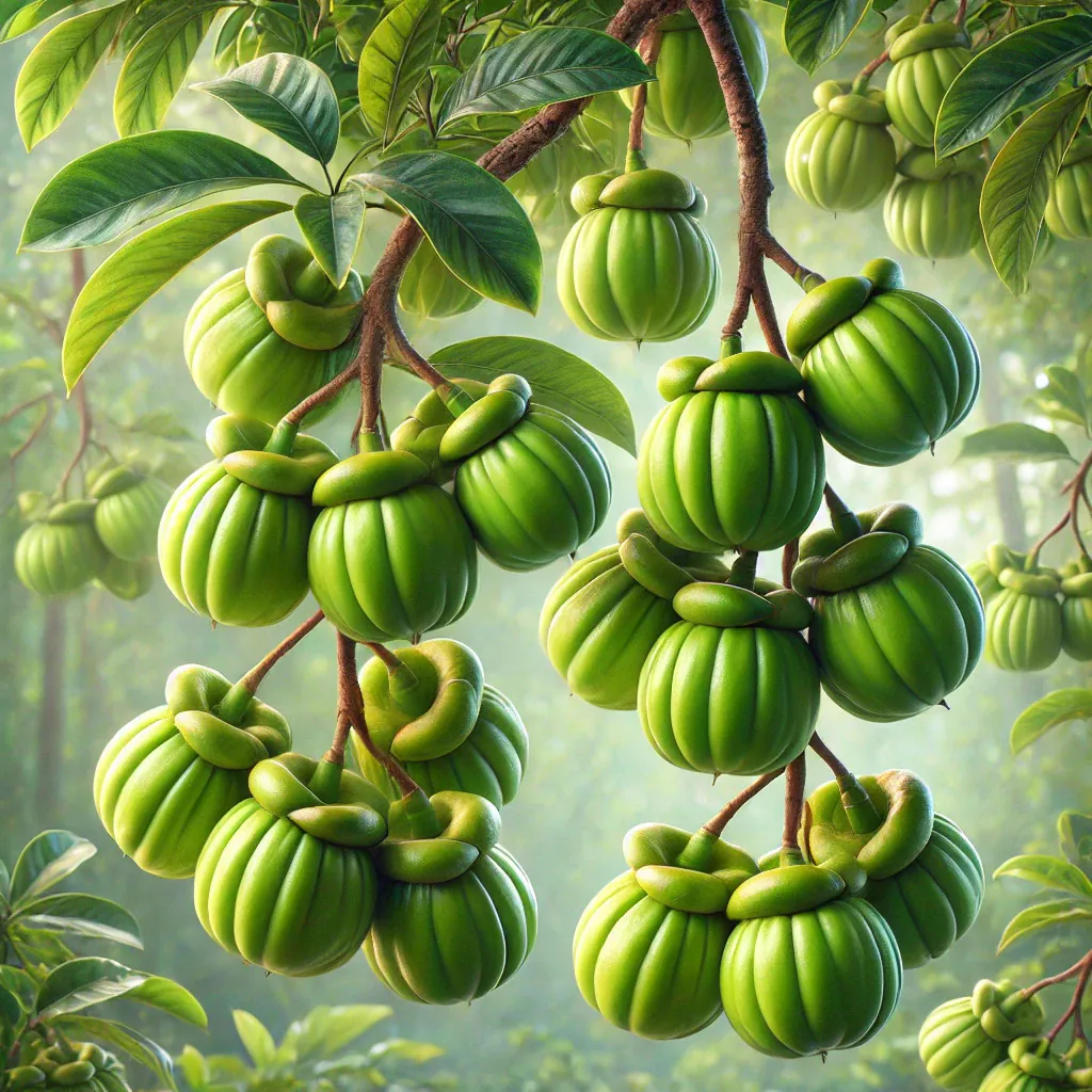 Garcinia Caimito, Curaçao