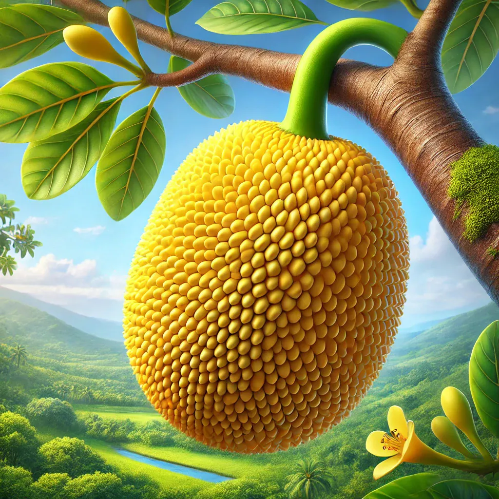 Dang Rasimi Jackfruit, Denmark