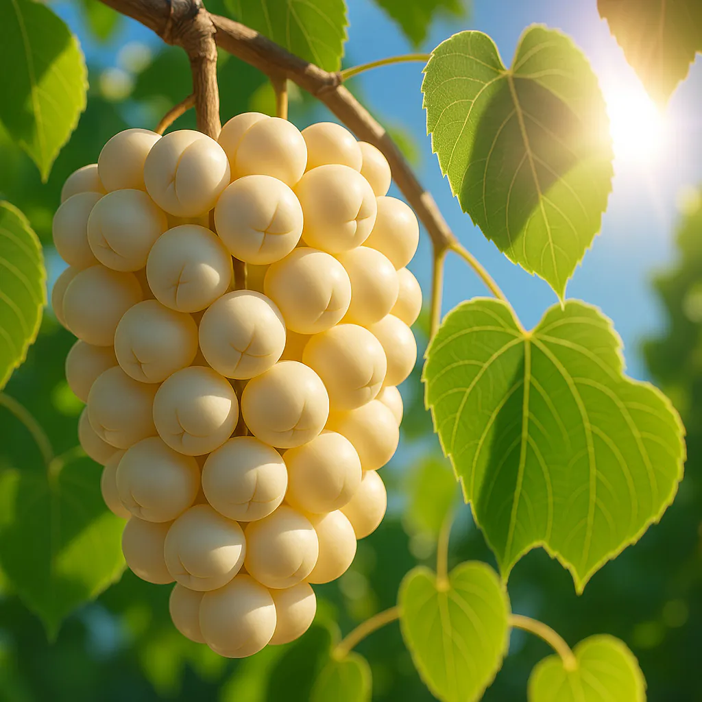 Sugraone Grape, Dominican Republic