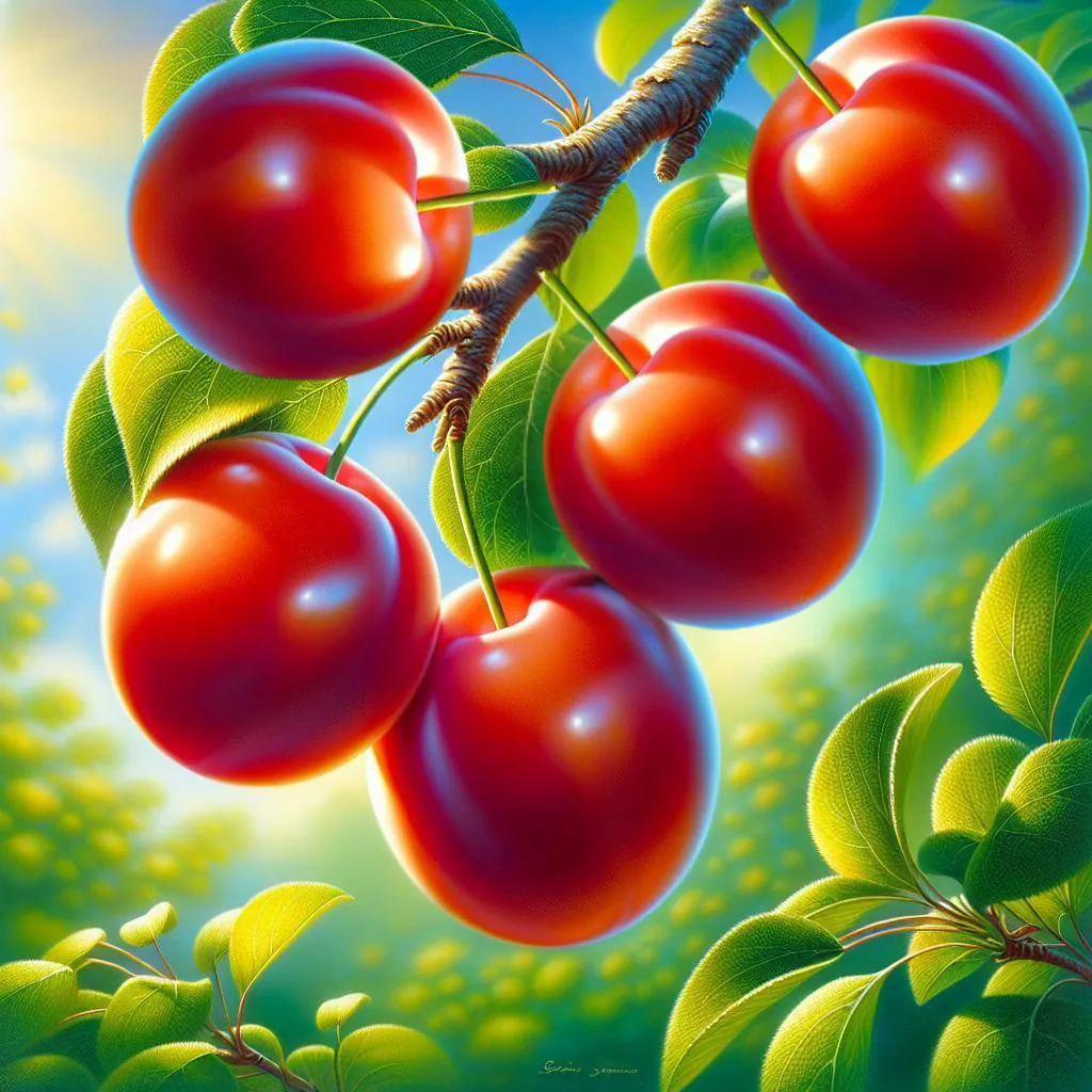 American Plum, Finland