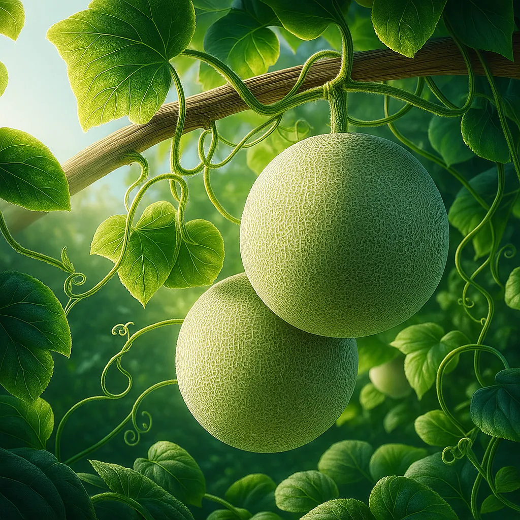 Honeydew Melon, Equatorial Guinea