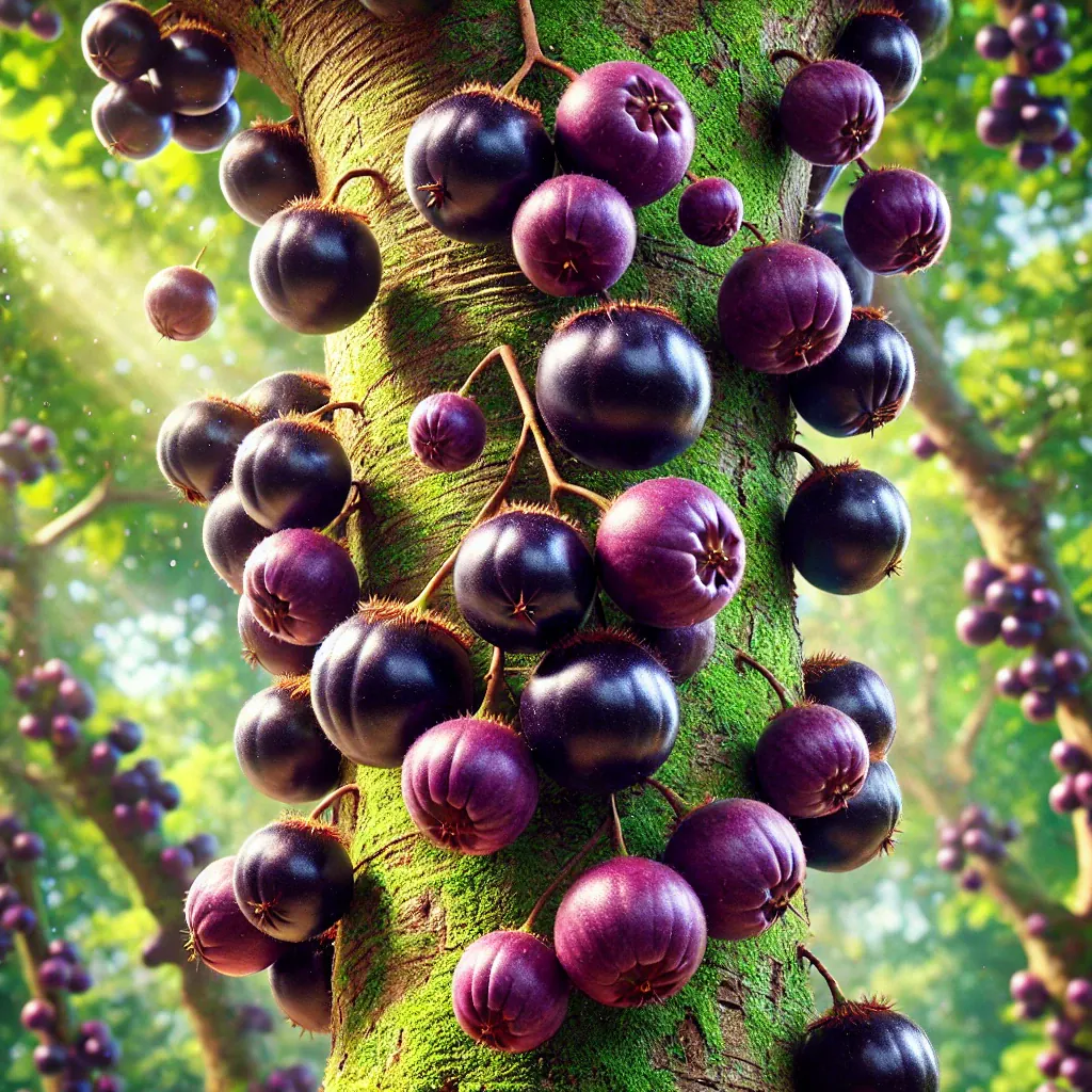 Jabuticaba, Dominica