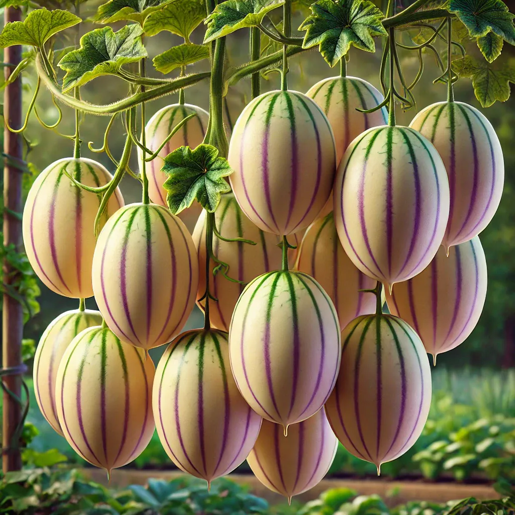Pepino Melon, Luxembourg