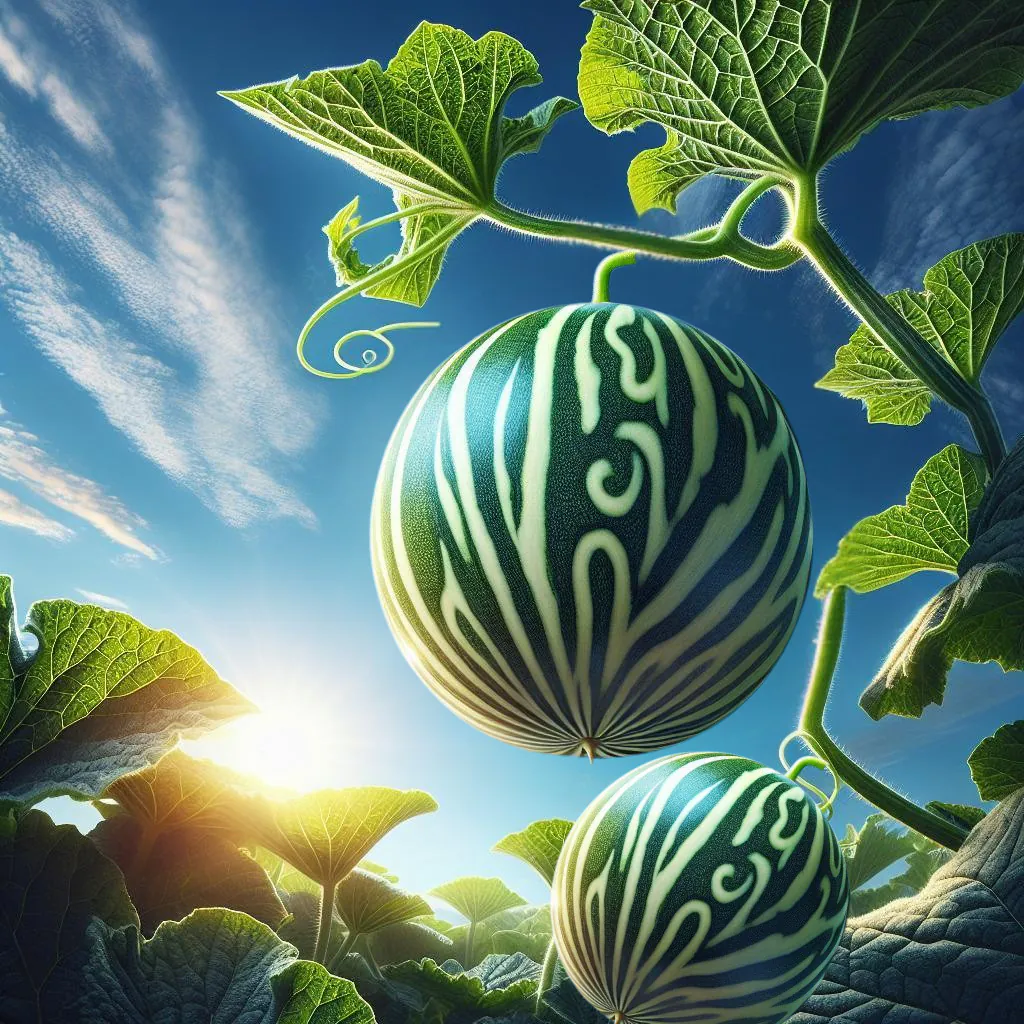 Baby Watermelon, Malaysia