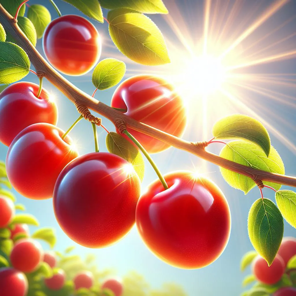 Au Rosa Plum, Liechtenstein