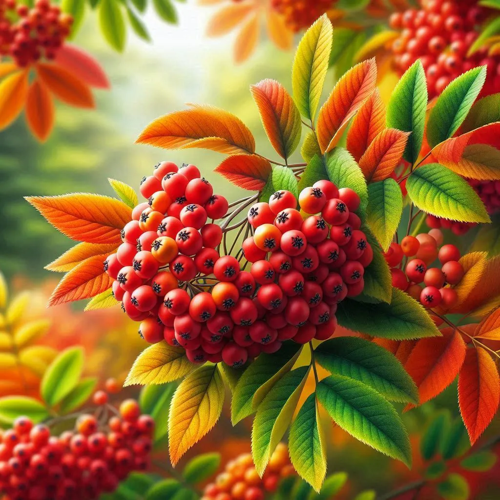 Nevezhinskaya Rowanberry, Malawi
