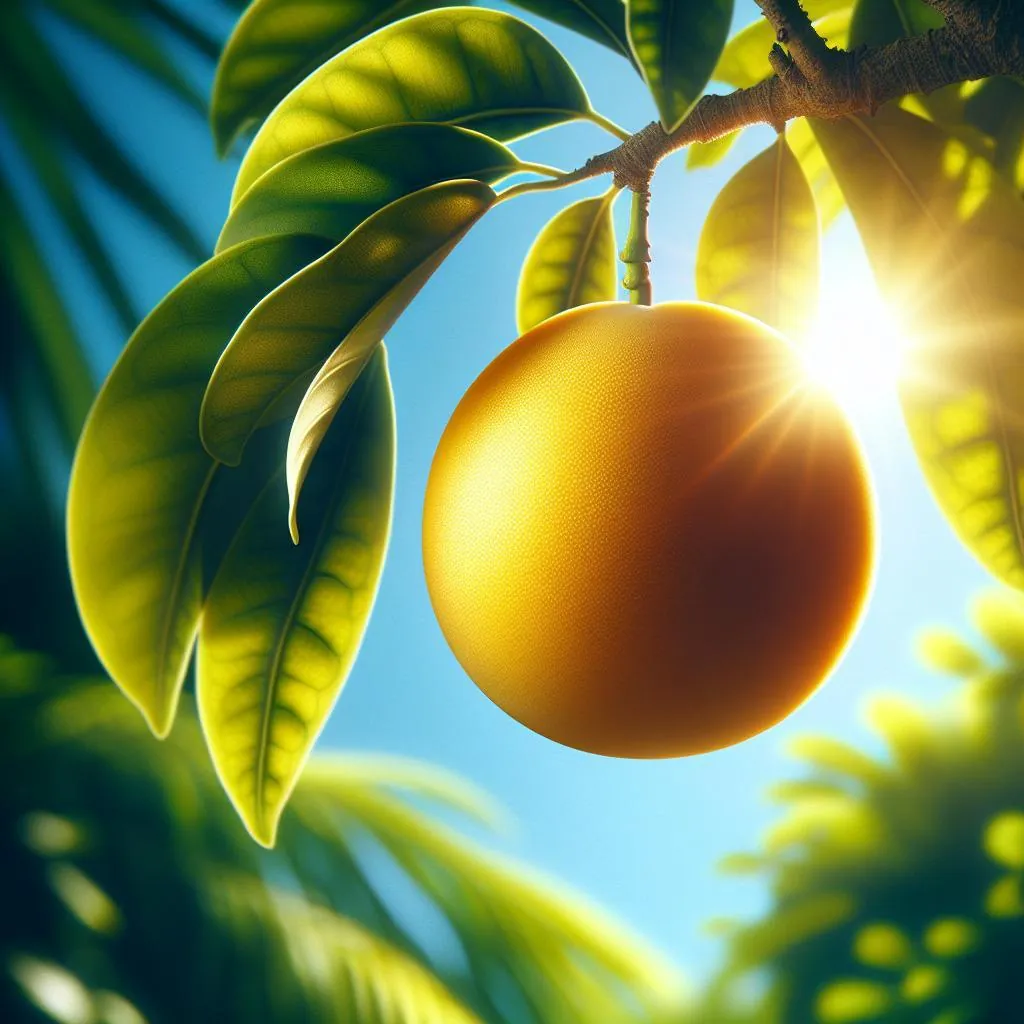 Valencia Orange, Iraq