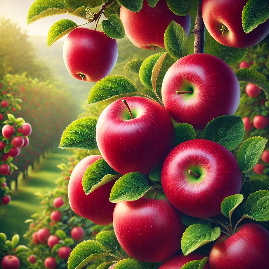Apple, Congo-Kinshasa