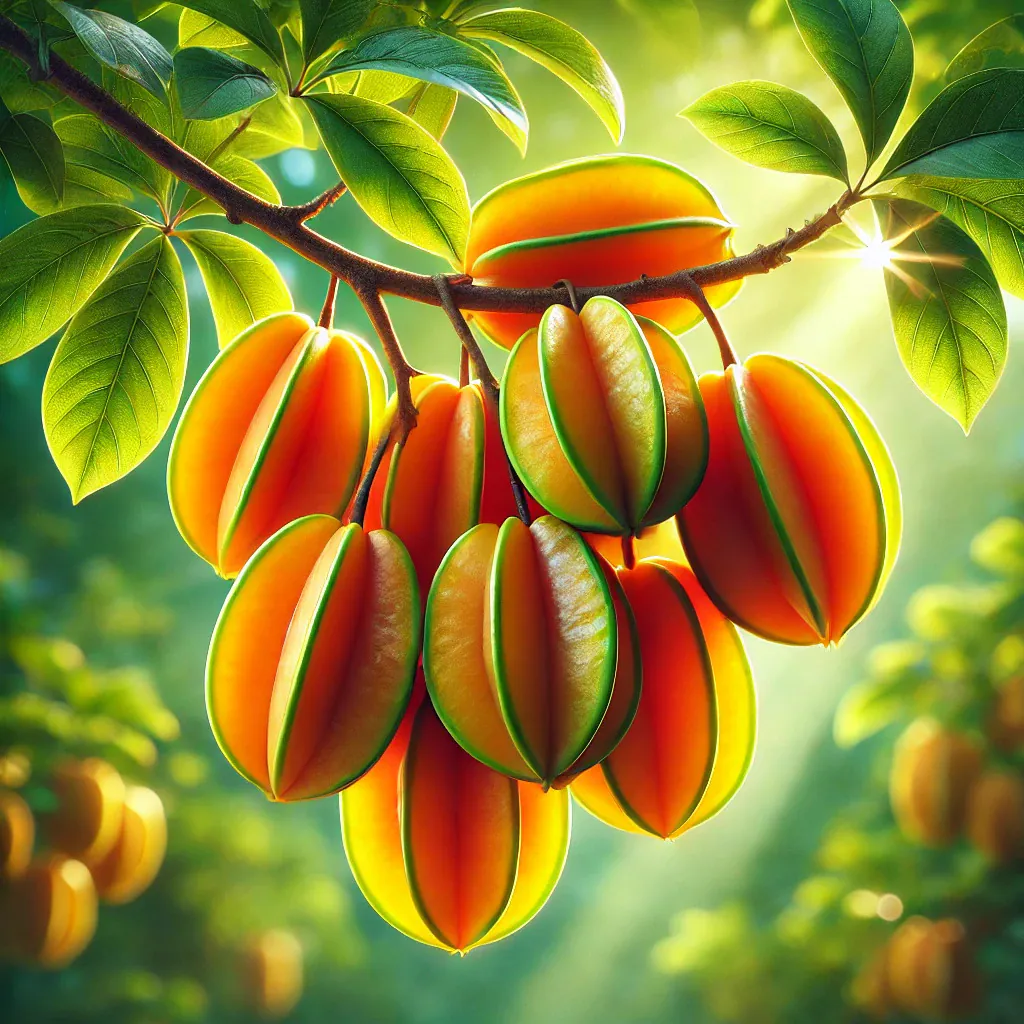 Arkin Starfruit, Moldova