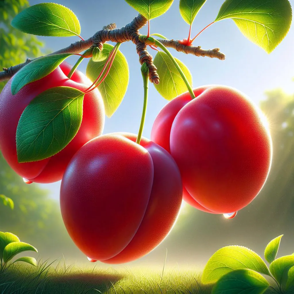 Au Rosa Plum, Maldives