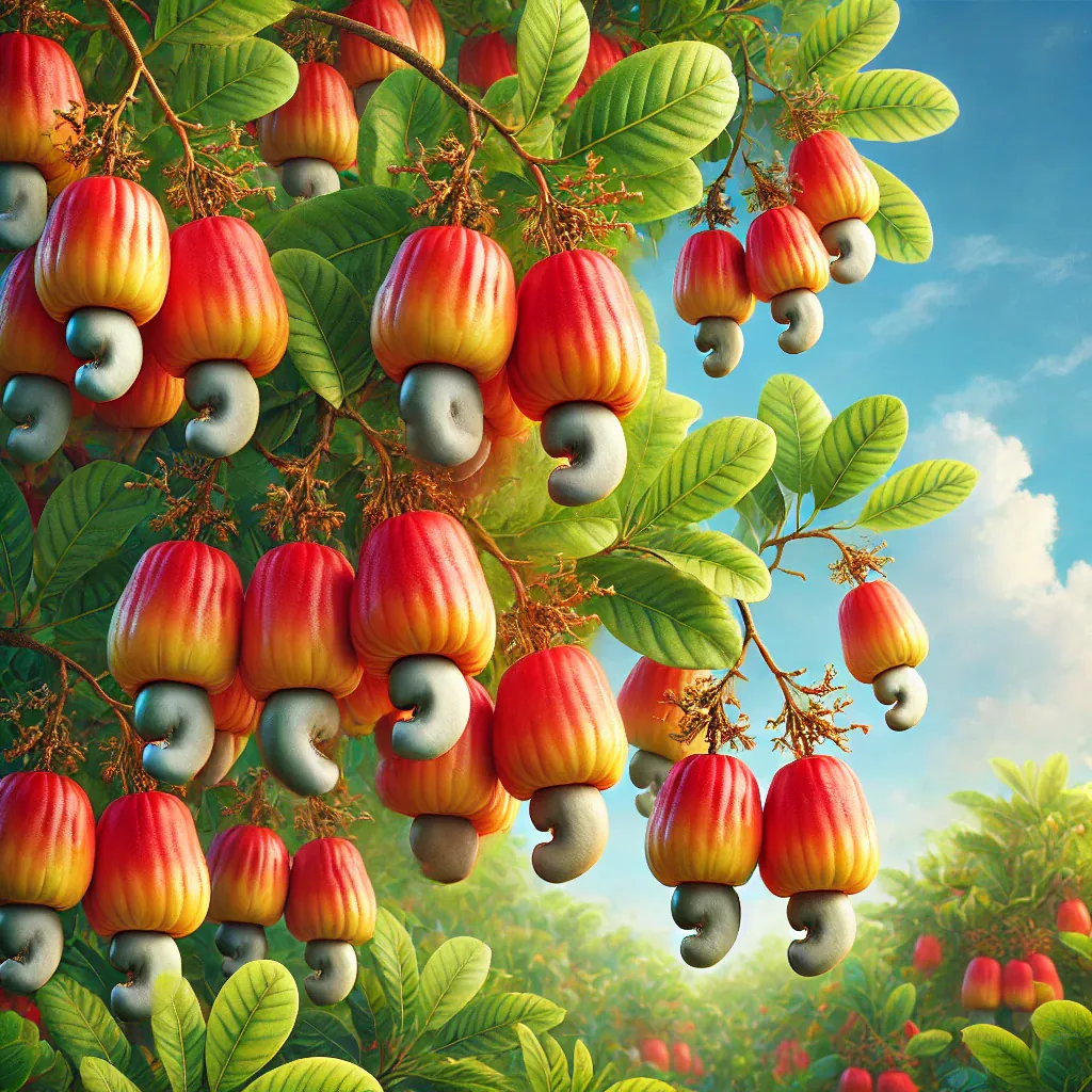 Cashew Apple, Norway