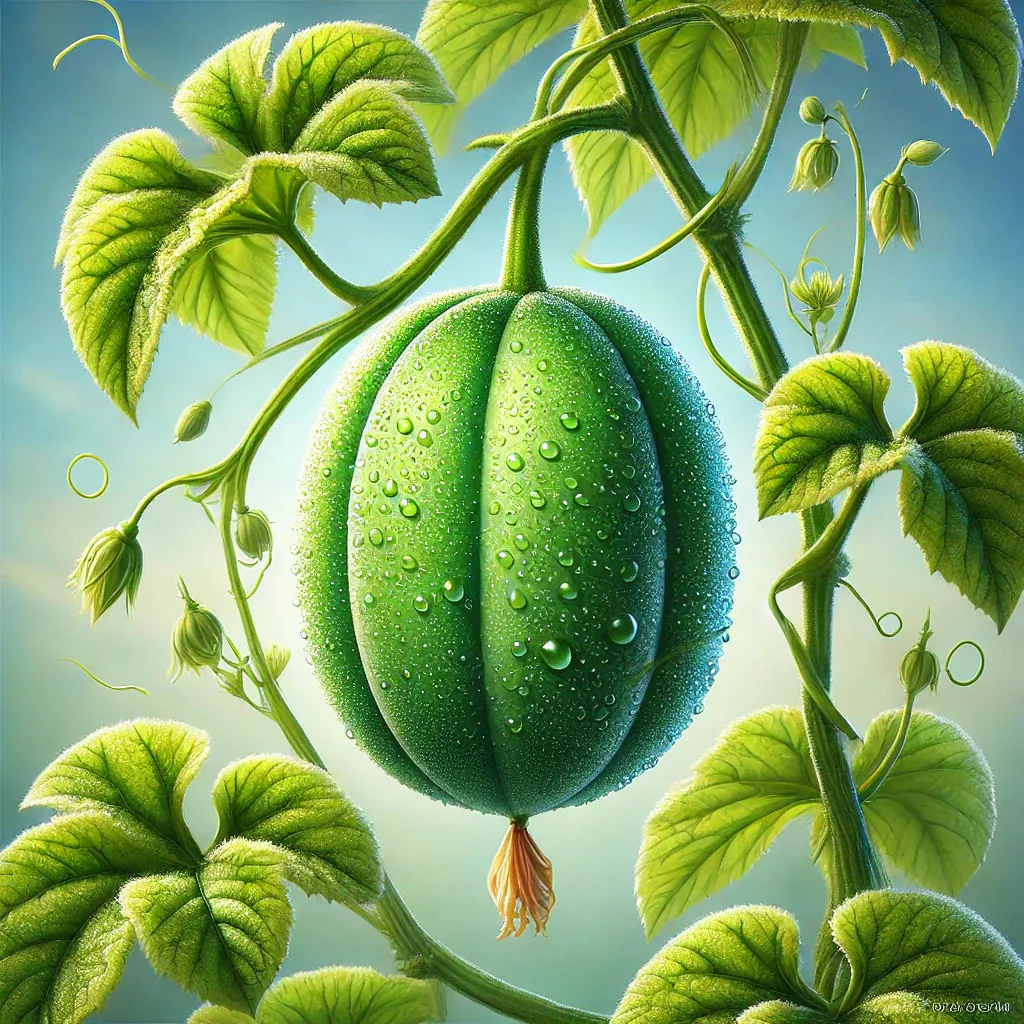 Emerald Gem Melon, Singapore