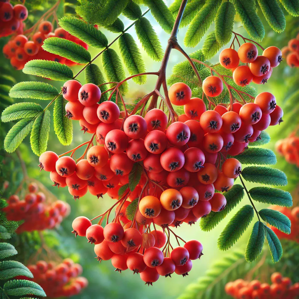 Rowan Berry, Suriname