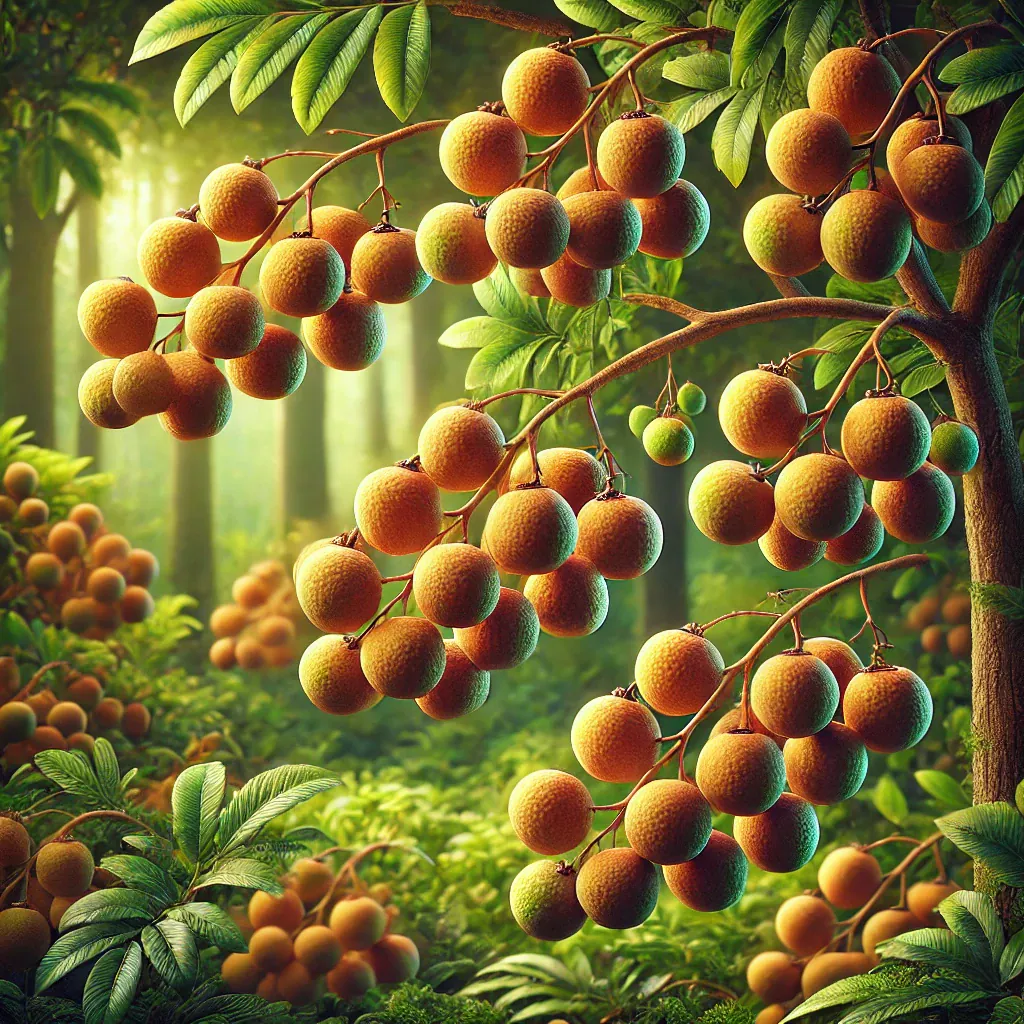 Longan, Taiwan