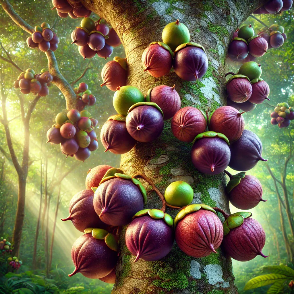 Jabuticaba, East Timor