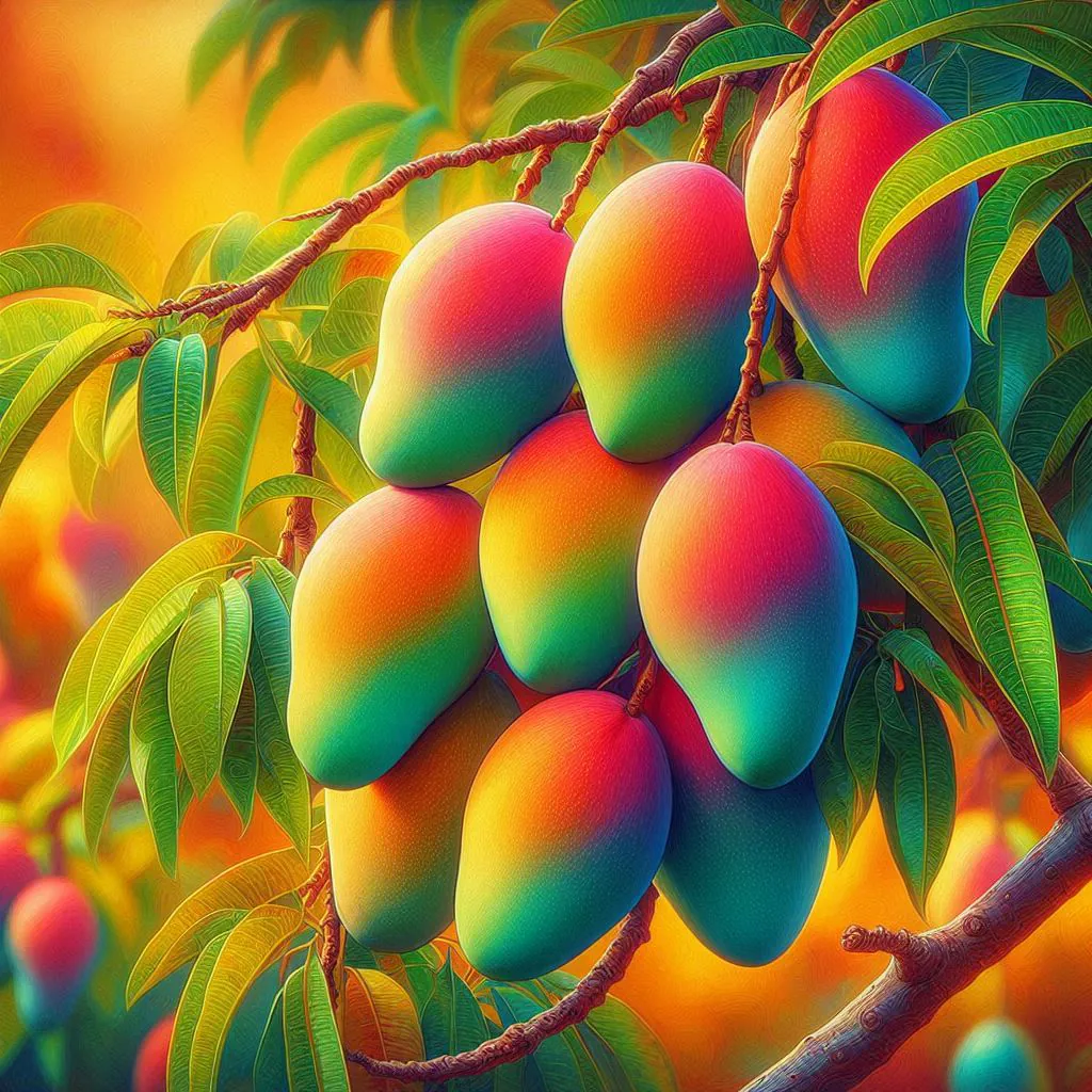 Tommy Atkins Mango, Serbia