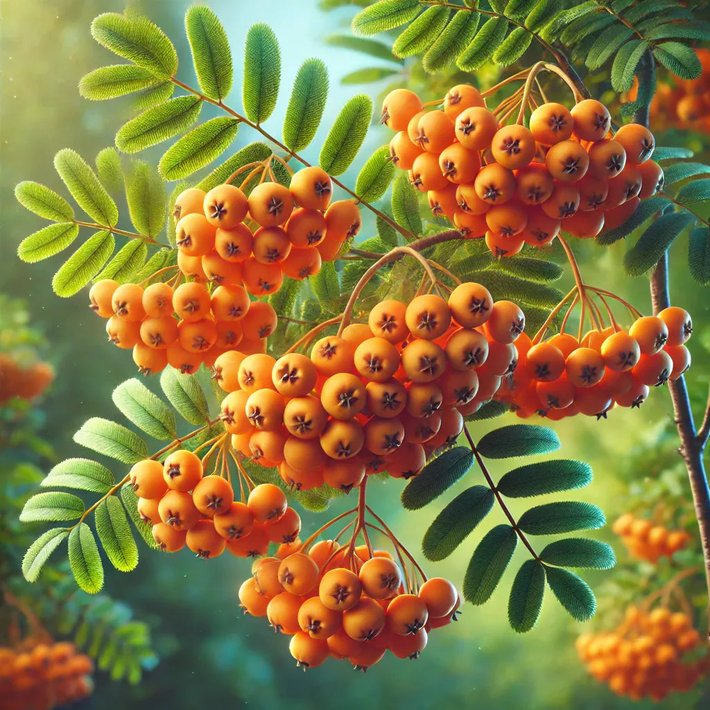 Edulis Rowan, Laos